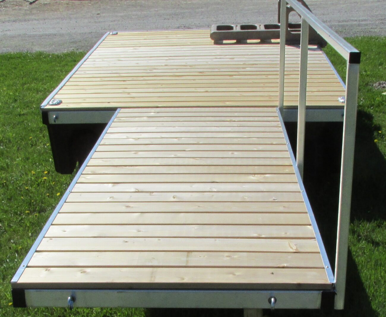 Our Gallery - Dockmaster - InstantDeck - Benchmaster - Dockmaster ...